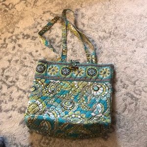 Vera Bradley Tote